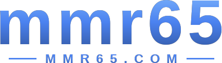 mmr65 logo