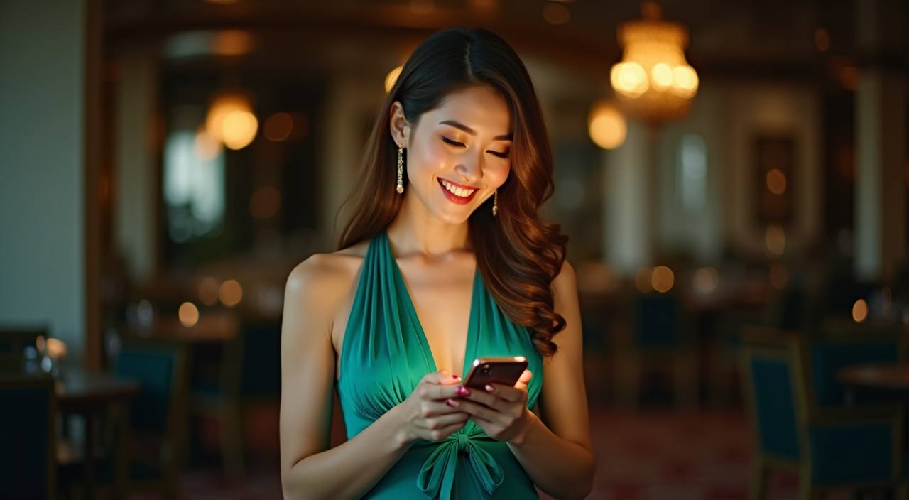 mmr65 mobile gaming
